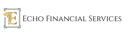 Echo Financial Services logo